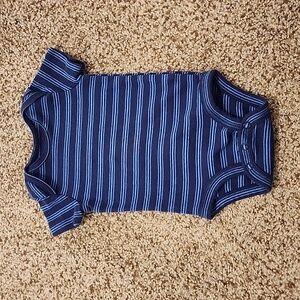 Carter's- Onesie- 3m